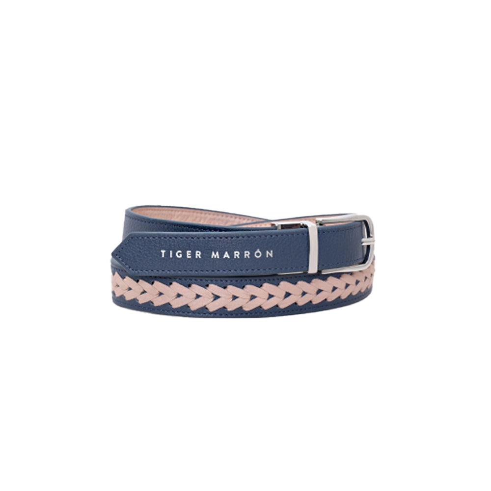 TM Stitch Blue Pink 008