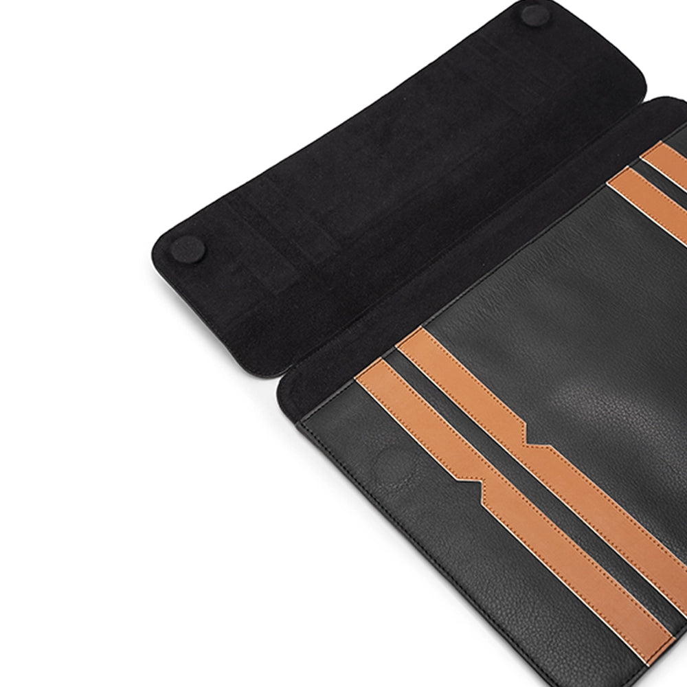 TM Tan Black103-3