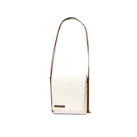 TM W White dark brown 018-5