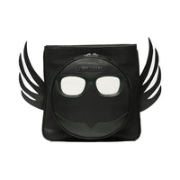 TM Watch It Black 052