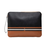 TM Work M Black Orange 117