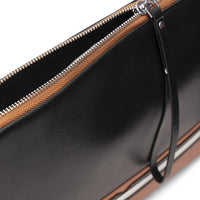 TM Work M Black Orange 117-3