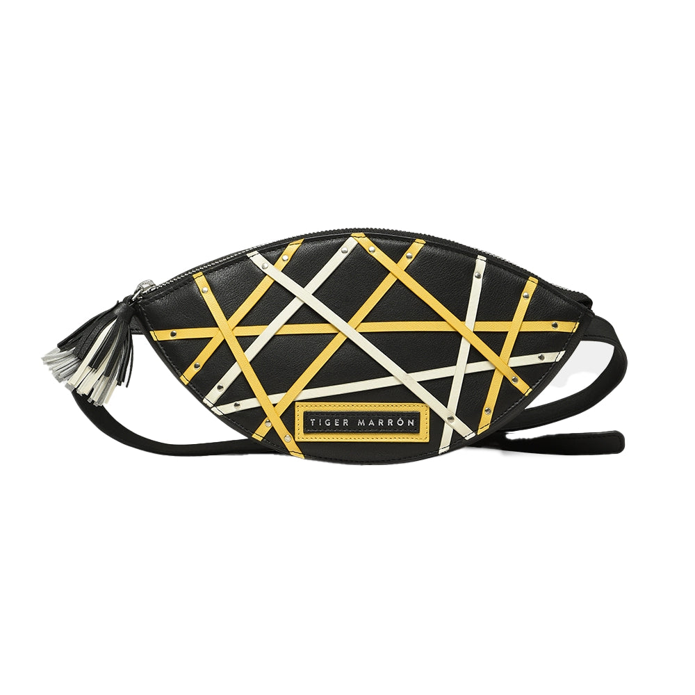 TM Yellow White 047