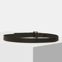 TM waisted Dark brown 005-2