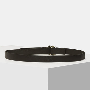 TM waisted Dark brown 005-2