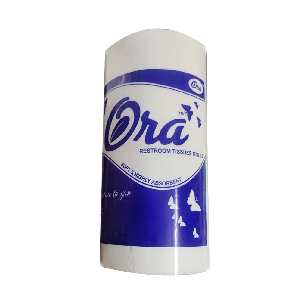 TOILET ROLL 75 Tissues per pack-1