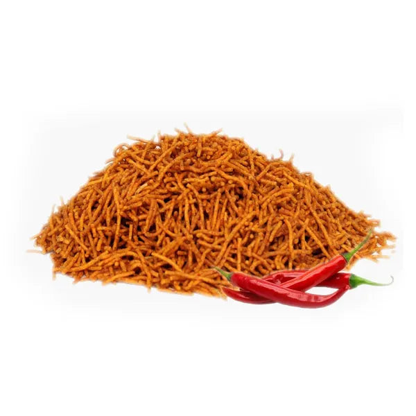 Teekha Multigrain Sev 2