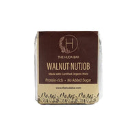 The Huda BarNutjobs Walnut Nutjob Nutjob-1
