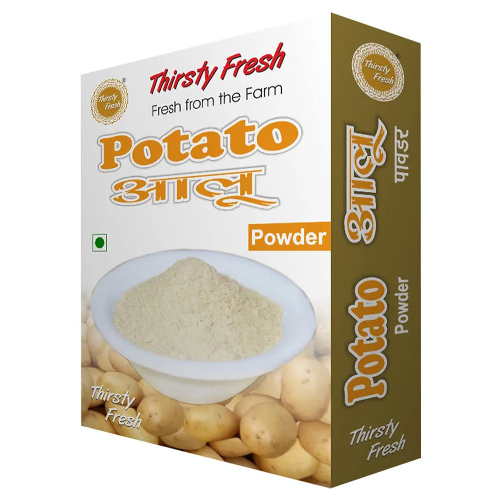 Thirsty Fresh Potato Powder-1