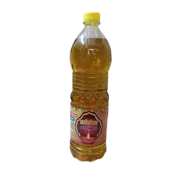 Thirumala Deepam Puja Oil (Pack of 6)