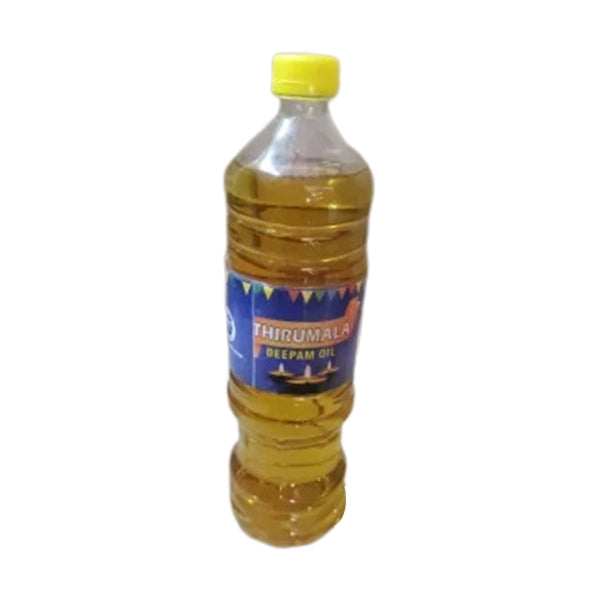 Thirumala Deepam Puja Oil (Pack of 6)