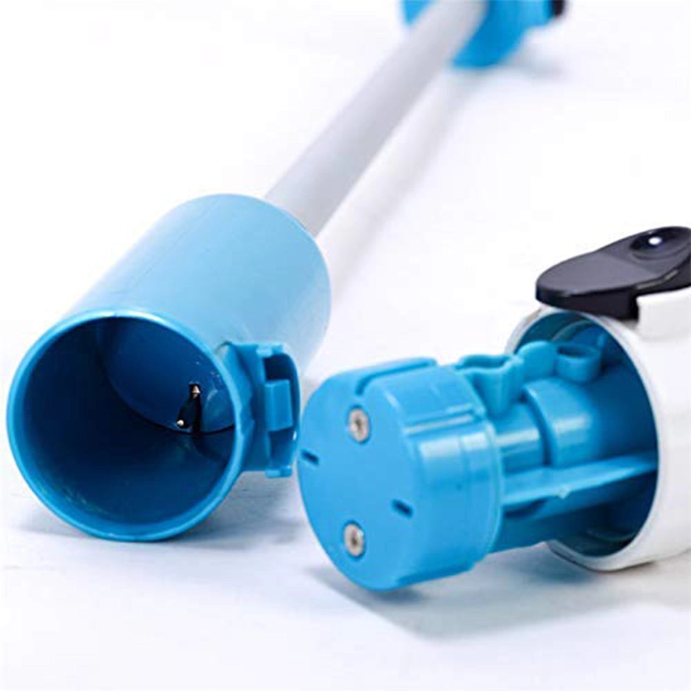 Tile Scrubber Movable Surface Cleaner-4