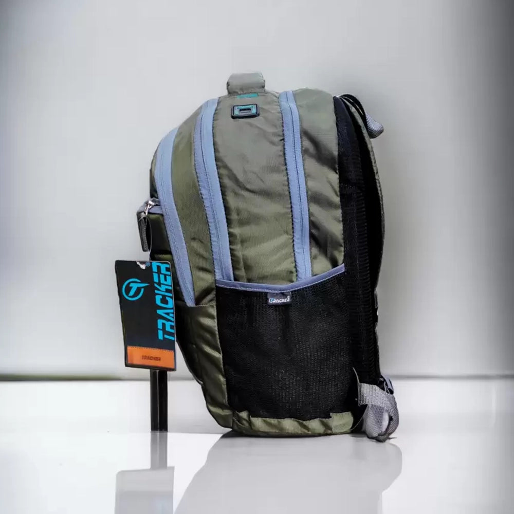 5l laptop backpack Tracker 17006 55L Laptop Backpack, Pack of 6 – Rolloverstock