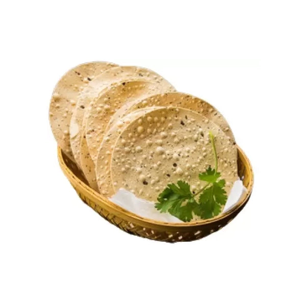 URAD SINDHI PAPAD 200GM-3