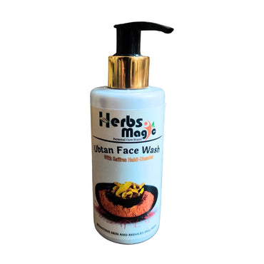 Ubtan Face Wash-2