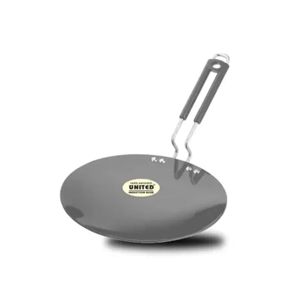 United Hitech 5L Pressure cooker-Induction bottom-3