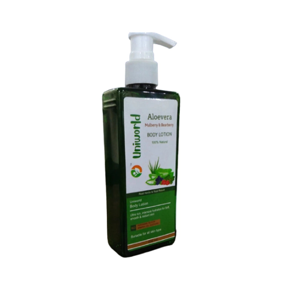Uniworld - Aloevera, Mulberry-1