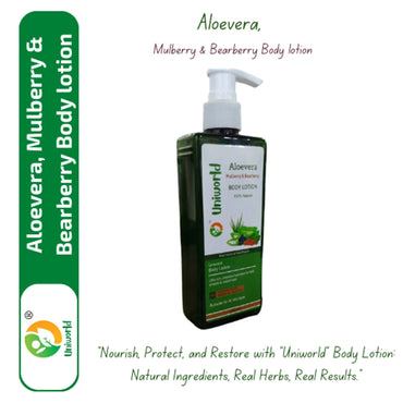 Uniworld - Aloevera, Mulberry-2