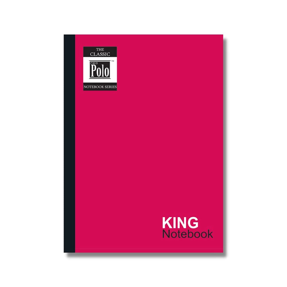 Unruled Note Books 72 Pages-2