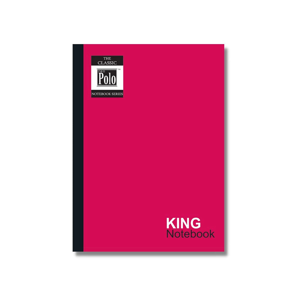 Unruled Note Books 72 Pages-3