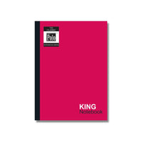 Unruled Note Books 72 Pages-3