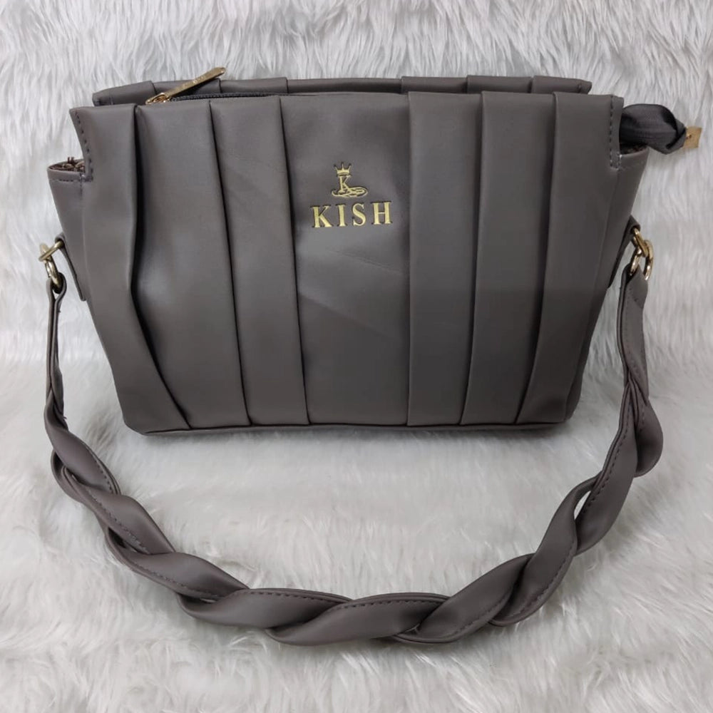 Urban Bag Women Fashion Shoulder Bags / Clutch Bag / Handbag (Pack Of 6)