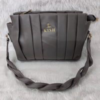 Urban Bag Women Fashion Shoulder Bags / Clutch Bag / Handbag (Pack Of 6)