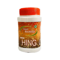 V Rajwadi Hing 25 Gm