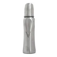 VOIK Stainless Steel Baby Vega Cube Feeding Milk Bottle240ml-3
