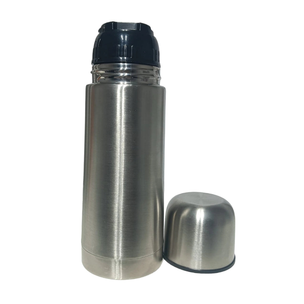 VOIK Stainless Steel Cola Insulated Bottle (Pack Of 6)