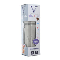 VOIK Stainless Steel Vega mirror