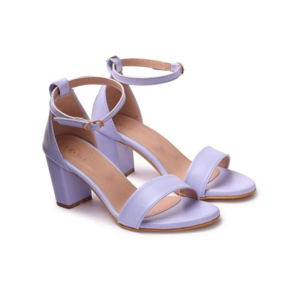 VR Click Classy Heels For Women &amp; Girls - Pack of 6