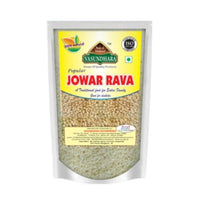 Vasundhara Jowar Ravva
