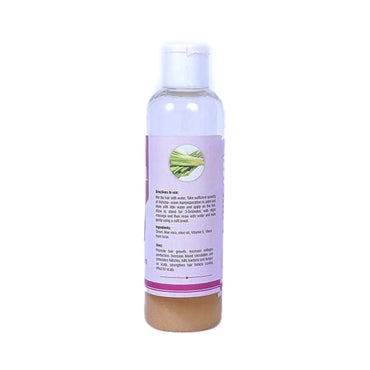 Vishcha Natural Hair Supplement Onion Shampoo.2