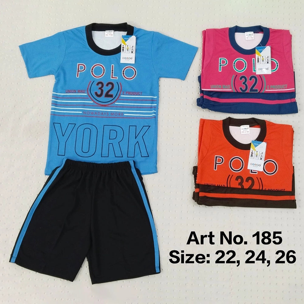 WG-Kids top Bottom sets (4)
