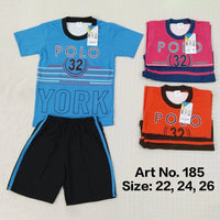 WG-Kids top Bottom sets (4)