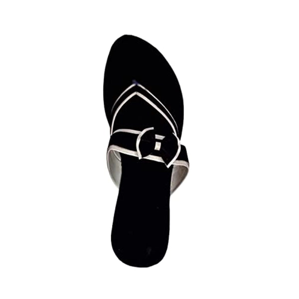 WOMEN FASHION TRADITIONAL SANDEL (3)
