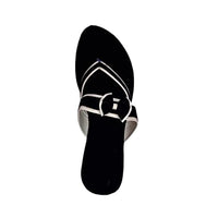 WOMEN FASHION TRADITIONAL SANDEL (3)
