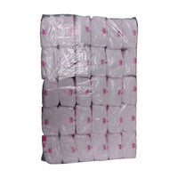 Welco Premium Soft Tissues, 50 Pulls Per Pack (Carton Of 180 (30 x 6), 9000 Sheets)