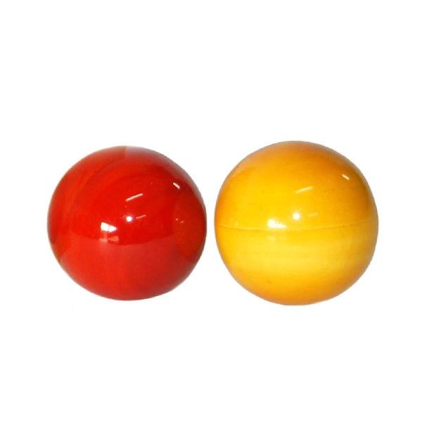 Wooden boll rattle toys