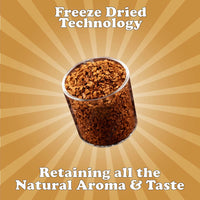 Zambaa Coffee Hazelnut 50 gms-4