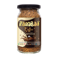 Zambaa Coffee Vanilla 50 gms