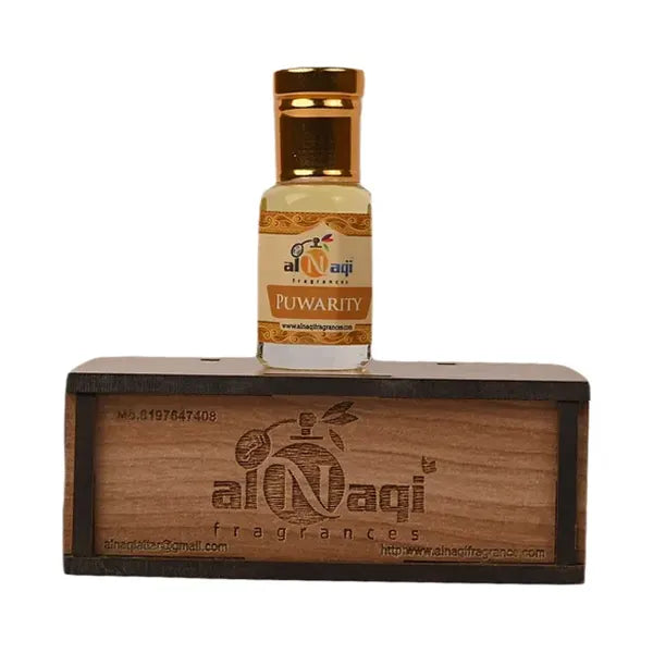 alNaqi PUWARITY attar -6ml-3