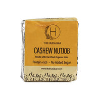 The Huda BarNutjobs Cashew Nutjob-2