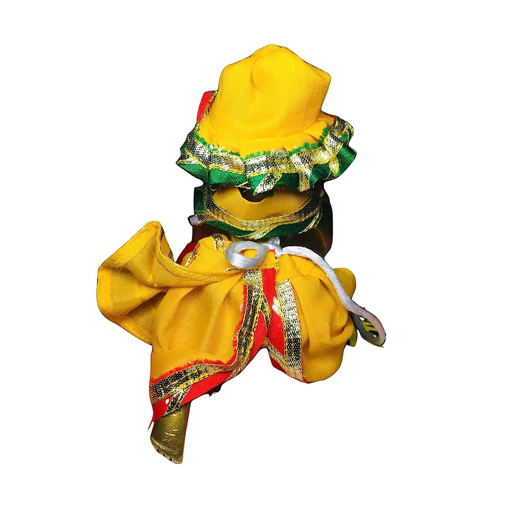 laddu Gopal Dress-2
