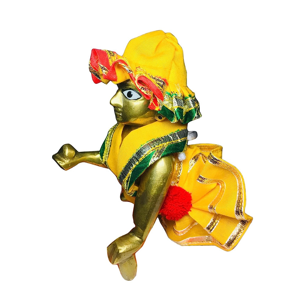 laddu Gopal Dress -3