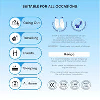 lyficare Classic Pants-Adult Diaper Medium-3